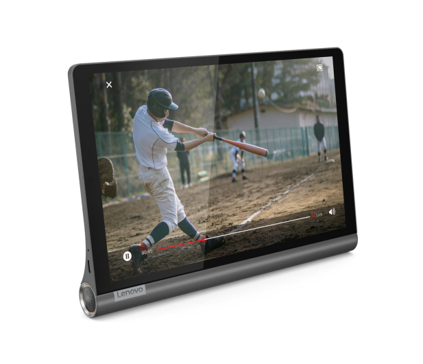Lenovo Yoga Smart Tab 439/4GB/64GB/Android Pie LTE - 545529 - zdjęcie 6